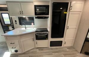Jayco Family Bunkhouse
