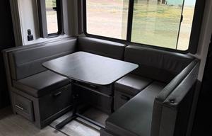 Happy Trails Family Camper