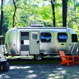 Treetopia Campground