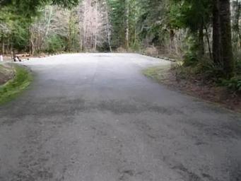Coho Campground