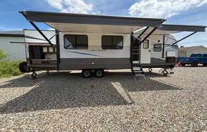 2020 Prime Time Rv 32QBI