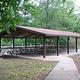 Seven Points Picnic Shelters