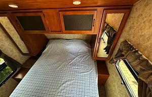 2012 Keystone RV Bullet 294BHS