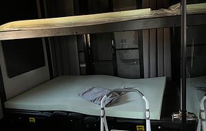 2022 Keystone RV Raptor 351