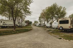 Joe's Red Barn RV Park