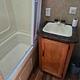 2011 Forest River RV Wildwood 23FB