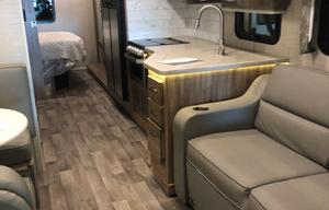 2020 Jayco Precept 29V