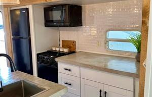 Red Rock Basecamp | Glamping Near Zion National P.