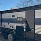 2022 Forest River RV Cherokee Grey Wolf 26DBH