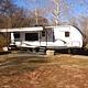 2008 CrossRoads RV Sunset Trail Super Lite SS291RK