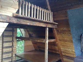 Piper Island Cabin12