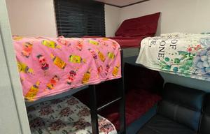 Basic Lee Camping