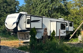 2023 Montana High Country 373RD