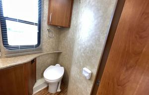Ultimate Road Trip in Coachmen Leprechaun 320DS