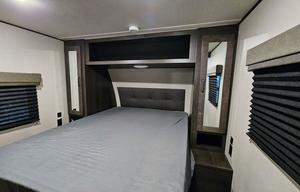 The Cozy KC - 2022 Grand Design Transcend 247BH