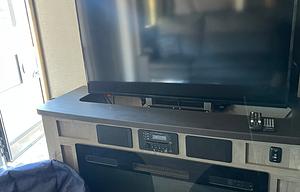 2022 Keystone RV Raptor 351