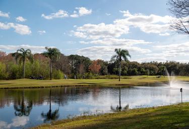 Encore Clerbrook RV & Golf Resort