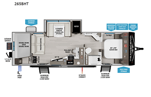 2025 Transcend, All-Inclusive & Hassle-Free!!!