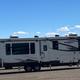 Clean and Comfortable 39’ Heartland Bighorn 3575EL