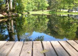Olde Forge Campground