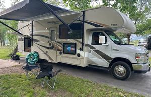 *New Listing* 2016 Thor Freedom Elite 29FE