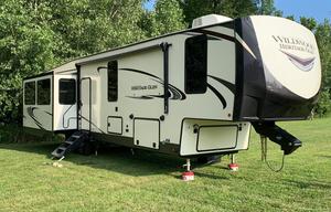Home Away from Home