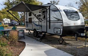 2023 Venture RV Sonic Lite 169VUD