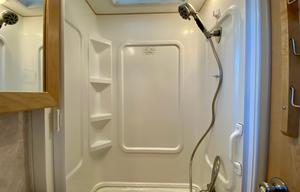 All-Inclusive Travel Trailer Getaway By The Marsh!