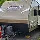 2018 Dutchmen RV Coleman Light 3015BH