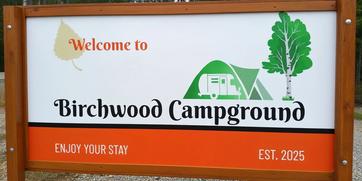 Birchwood Campground