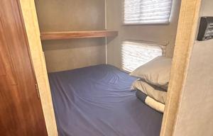 2016 Heartland Wilderness 2850BH