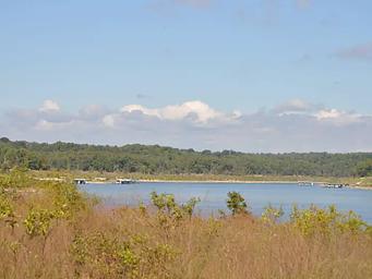 BUCK CREEK MISSOURI