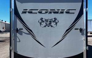 2018 Eclipse Iconic Pro Lite 2314SF