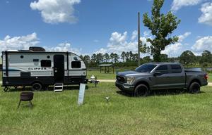 2022 Coachmen RV Clipper Ultra-Lite 17BH