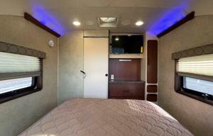 2013 Forest River RV Aviator Touring Edition