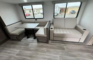 2024 Grand Design Transcend Xplor 33ft Luxury BH
