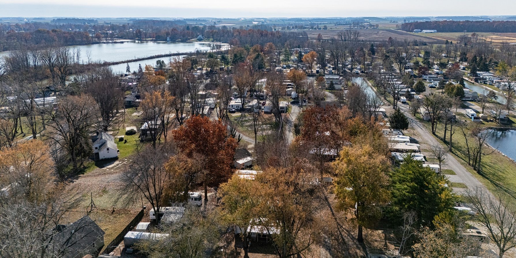 Kozy Kampground