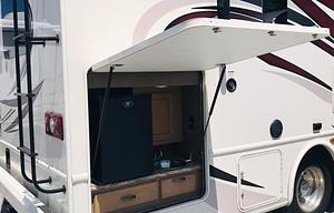 Thor ACE CLASS A Lpa553