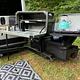 "TravelDodge" 2022 Winnebago Solis 59P
