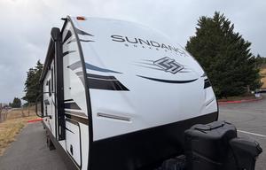 2022 Heartland Sundance Ultra Lite 291QB