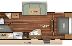 Lilac's Pet Friendly RV