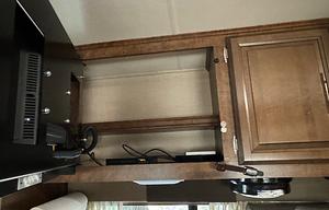 Jackson Motorhome Rental