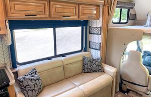Family Fun RV Rental