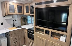 2024 Adventure-Ready Bunkhouse