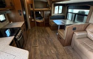 Outdoors RV Mountain Trax Backcountry #66