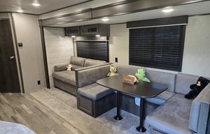 2021 Jayco Jay Flight 28BHS RV rental photo 11