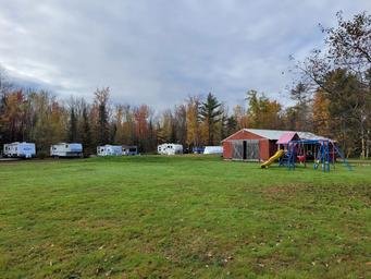 Silver Lake Campground