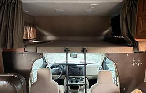 Milanez RV Rental