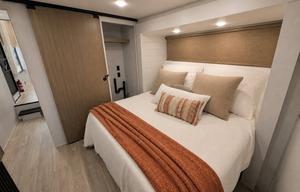 Say hello to "The Summit"! Our 26 Wildwood Lodge!