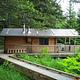 GREEN ISLAND CABIN1